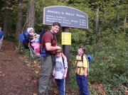 10.23.05 Angel's Rest 075 